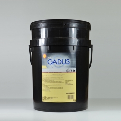 SHELL GADUS S4V 45 AC 00/000 / 18 kg