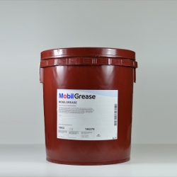 MOBIL CHASSIS GREASE LBZ / 18 kg