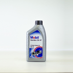 Mobil Garden Oil 4T SAE 30 / 1L