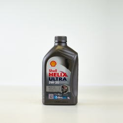 Shell Helix Ultra ECT C3 5W-30 / 1L