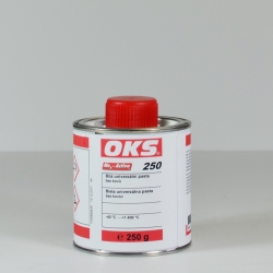 OKS 250 Biela viacúčelová pasta / 250 ml