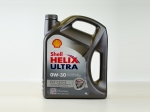 Shell Helix Ultra ECT C2/C3 0W-30 / 4L