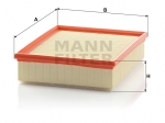MANN C 26 168/1