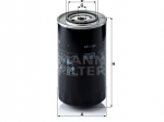 MANN WK 1168