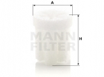 MANN U 1003