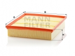MANN C 28 214/1