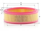MANN C 2672/1
