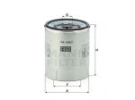MANN WK 1040/1 x