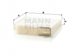 MANN CU 1829