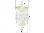 MANN WK 43/13 (10)
