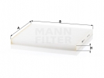 MANN CU 26 017