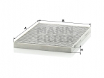 MANN CUK 3042