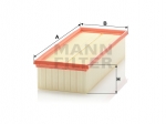 MANN C 35 154