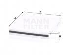 MANN CU 22 003