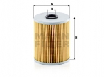 MANN H 929/3