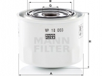 MANN WP 10 003