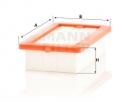 MANN C 24 057