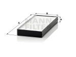 MANN CU 2521-2