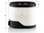 MANN CP 38 001