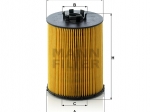 MANN HU 823 x