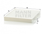 MANN CU 2757