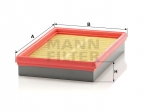 MANN C 2573