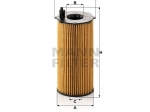 MANN HU 820/2 x