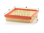 MANN C 25 153