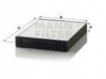MANN CU 2647