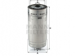 MANN WK 845/9