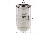 MANN WK 842/8