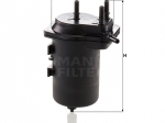 MANN WK 939/7