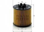 MANN HU 712/6 x