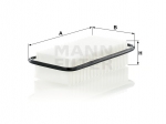 MANN C 2513