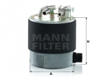 MANN WK 920/7