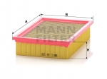 MANN C 26 100