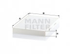 MANN CU 3037