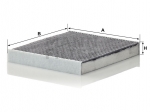 MANN CUK 29 010
