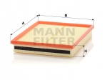MANN C 30 138/1