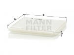 MANN CU 2425