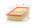 MANN C 32 120