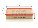 MANN C 24 106