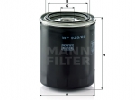 MANN WP 928/80