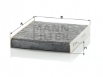 MANN CUK 2145
