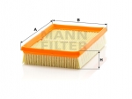 MANN C 2448