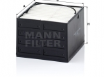 MANN PU 88