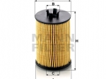 MANN HU 612/1 x