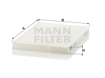 MANN CU 2620