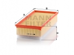 MANN C 33 156/1