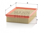 MANN C 24 128